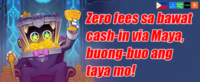 VIP Welcome Match Bonus promotion banner