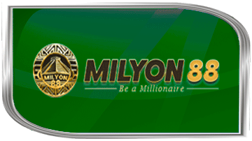 milyon888 Logo